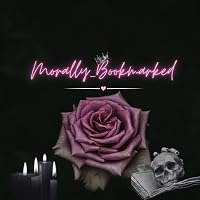 Profile Image for Trish Morally_Bookmarked.