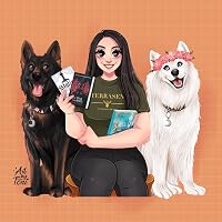 Profile Image for Francesca.