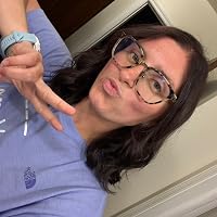Profile Image for Megan Penn.