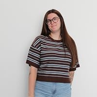 Profile Image for Mégane Vaillancourt.