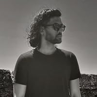 Profile Image for Michael Ratnam.