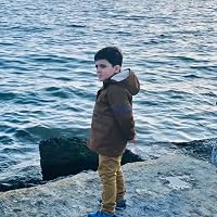 Profile Image for Rojhat Kirmizicicek.