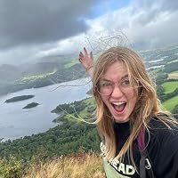 Profile Image for Ruby Marsh.