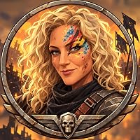 Profile Image for Chrissie.