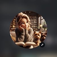 Profile Image for WhattoRead_with_Daan WhattoRead_with_Daan.