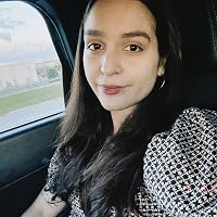 Profile Image for Rafaela.