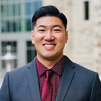 Profile Image for Wilson Li.