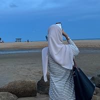 Profile Image for Amanina.