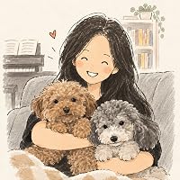 Profile Image for Chloe Zhou.