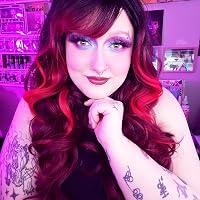Profile Image for -ˋˏ ༻ Persie ༺ ˎˊ- (TheSapphicStorybook).
