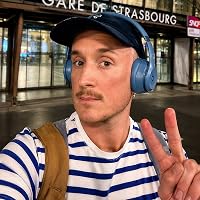 Profile Image for René.