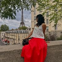 Profile Image for Débora.