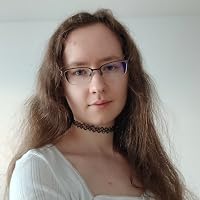 Profile Image for Catherine Sobol.