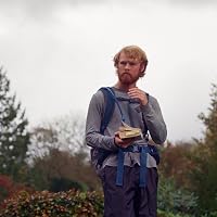 Profile Image for Ben Camp.