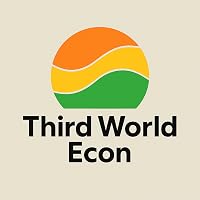 Profile Image for Third World Econ.