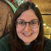 Profile Image for Jessie Nichols.