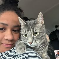 Profile Image for Neesha.