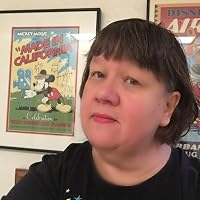 Profile Image for Cynthia Boris.