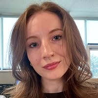 Profile Image for Rachel Dejnožková.