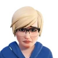 Profile Image for Marsha.