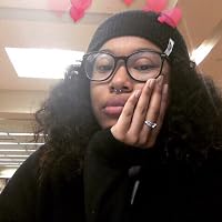 Profile Image for Desiree Clark.