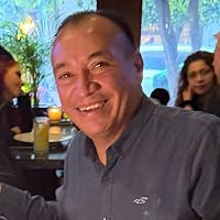 Profile Image for Alejandro Olivera.
