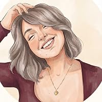 Profile Image for Paulina.