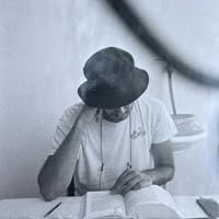 Profile Image for Ja Santoro.