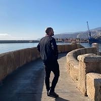 Profile Image for Dani Navalo.