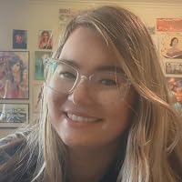 Profile Image for Ally Swinington.