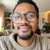 Profile Image for Sango Zonke.