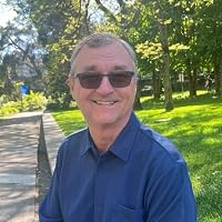 Profile Image for Charles Michael.