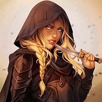 Profile Image for Julia.