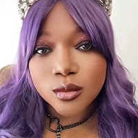Profile Image for Lily Joi.