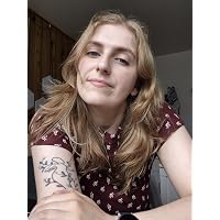 Profile Image for Juliette.