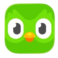 Profile Image for Duolingo.
