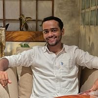 Profile Image for Ritwik Ganguly.