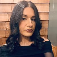 Profile Image for Sonia Radha Panunzi.