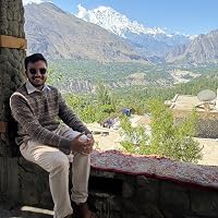 Profile Image for Omer Imran.