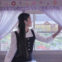 Profile Image for Maria Luiza.