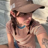 Profile Image for Sydney Paige.