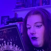Profile Image for Caroline’s Romance Reads.