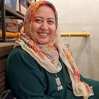 Profile Image for Atiqah Ghazali-alKashif.