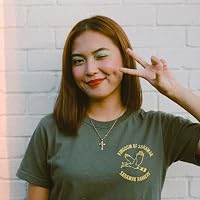 Profile Image for Magdelina Ann ElvaRosa.