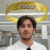 Profile Image for Evan Greenwald.