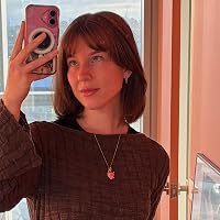 Profile Image for Lyssy Grace.