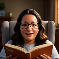 Profile Image for Maggie Miranda.