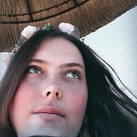 Profile Image for Angelique.