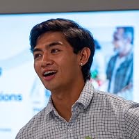 Profile Image for Anthony Villena.