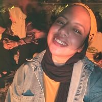 Profile Image for Sara Adel.
